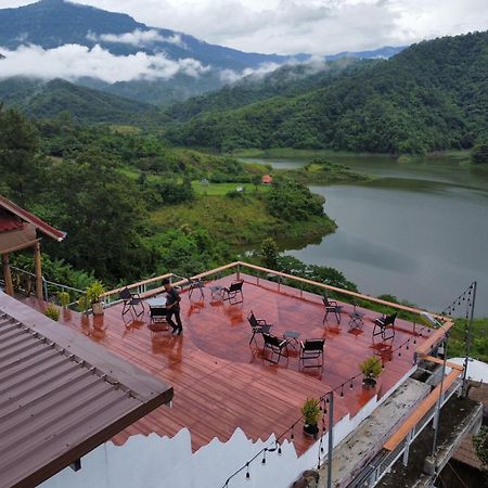 بيتشابون S9 Glamping Resort Khao Kho المظهر الخارجي الصورة