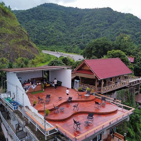 بيتشابون S9 Glamping Resort Khao Kho المظهر الخارجي الصورة